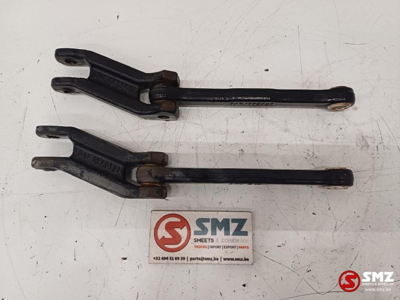 DAF Occ set cabinebeugels L/R DAF - Кабина и интерьер для Грузовиков: фото 1 DAF Occ set cabinebeugels L/R DAF - Кабина и интерьер для Грузовиков: фото 1