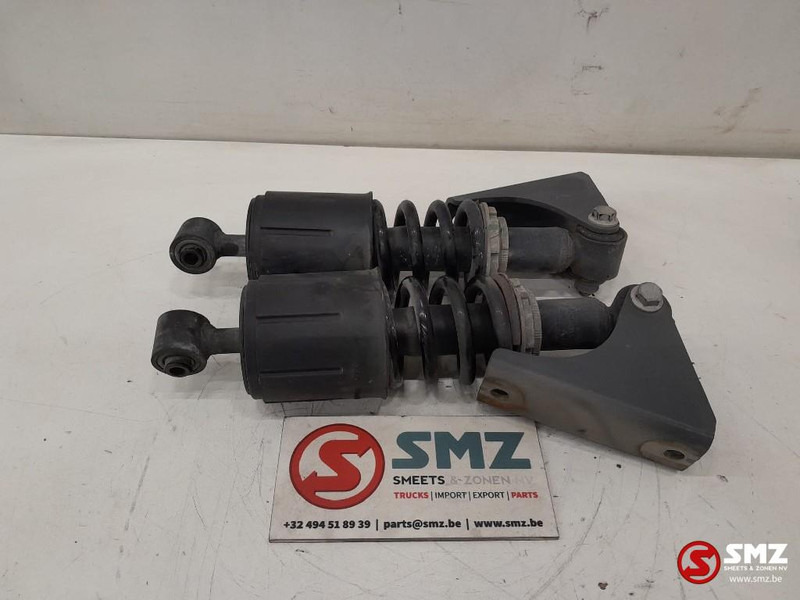 DAF Occ set cabineschokdempers DAF - Амортизатор для Грузовиков: фото 1