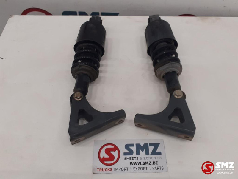 DAF Occ set cabineschokdempers DAF - Амортизатор для Грузовиков: фото 1 DAF Occ set cabineschokdempers DAF - Амортизатор для Грузовиков: фото 1