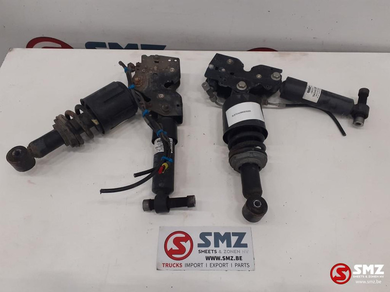 DAF Occ set cabineschokdempers achter DAF - Амортизатор для Грузовиков: фото 1 DAF Occ set cabineschokdempers achter DAF - Амортизатор для Грузовиков: фото 1