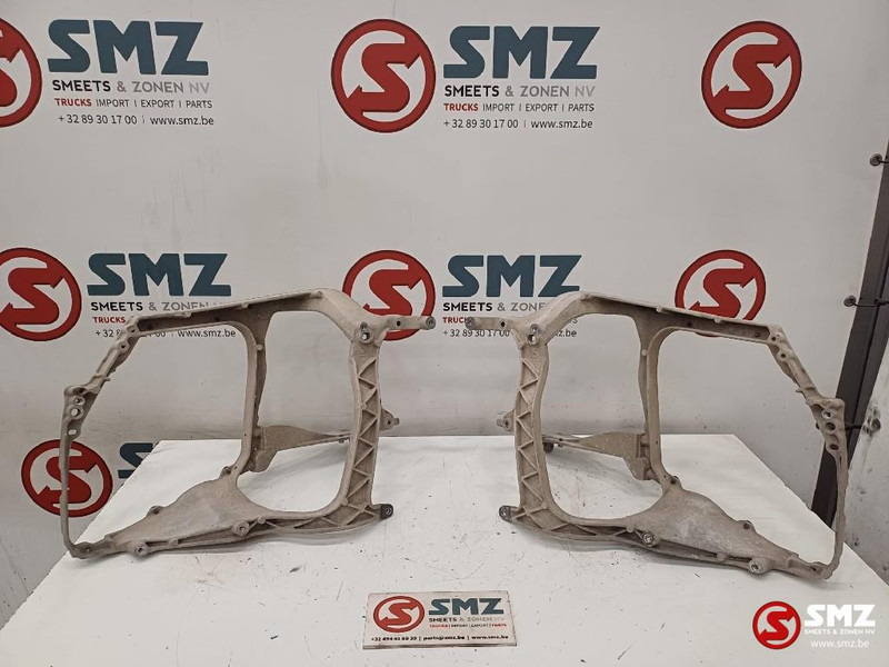 DAF Occ set koplamphouders L/R DAF - Передняя фара для Грузовиков: фото 1