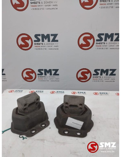 DAF Occ set motorsteun DAF XF106 7421151 - Подушка двигателя для Грузовиков: фото 1 DAF Occ set motorsteun DAF XF106 7421151 - Подушка двигателя для Грузовиков: фото 1