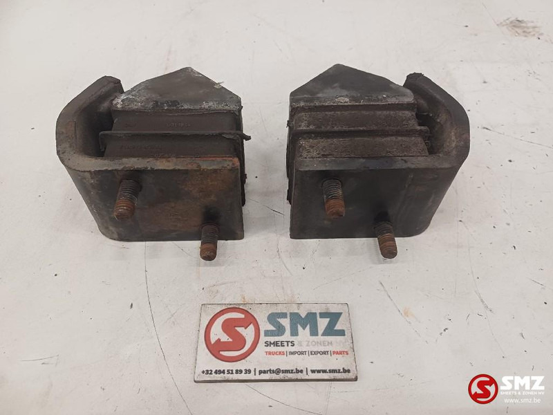 DAF Occ set motorsteunen DAF - Подушка двигателя для Грузовиков: фото 1