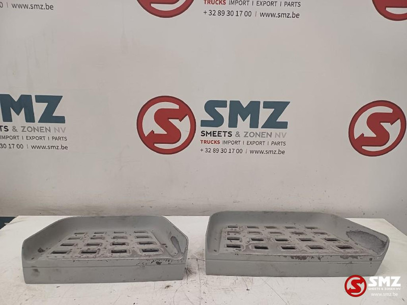 DAF Occ set opstaptredes links DAF - Кабина и интерьер для Грузовиков: фото 1