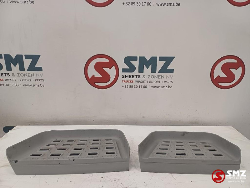 DAF Occ set opstaptredes rechts DAF - Кабина и интерьер для Грузовиков: фото 1