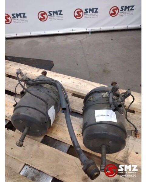 DAF Occ set remcilinders DAF XF 105 1686001 1686002 - Тормозной цилиндр для Грузовиков: фото 1