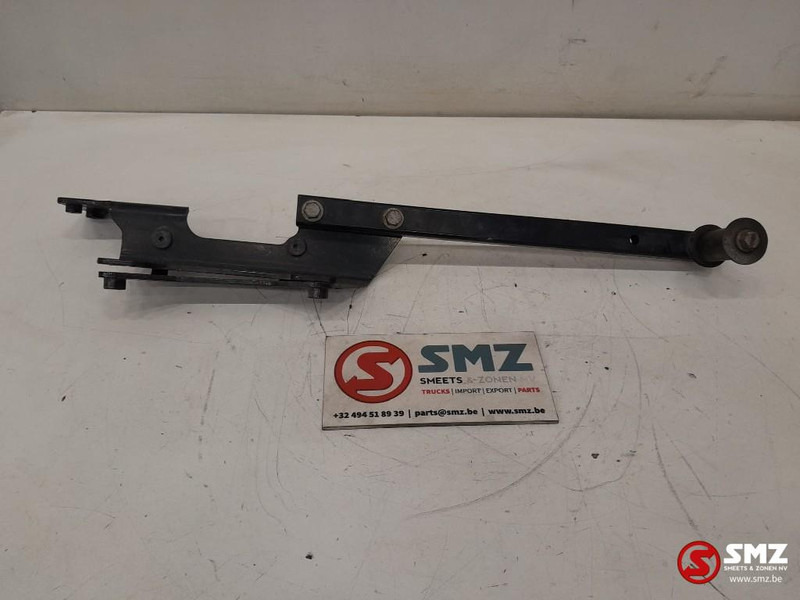 DAF Occ sideskirtsteun DAF - Рама/ Шасси для Грузовиков: фото 1 DAF Occ sideskirtsteun DAF - Рама/ Шасси для Грузовиков: фото 1