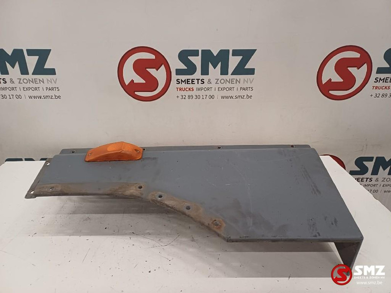 DAF Occ spatbord links DAF - Кузов и экстерьер для Грузовиков: фото 1 DAF Occ spatbord links DAF - Кузов и экстерьер для Грузовиков: фото 1