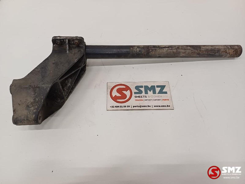 DAF Occ spatbordsteun L/R achteraan DAF - Кузов и экстерьер для Грузовиков: фото 1 DAF Occ spatbordsteun L/R achteraan DAF - Кузов и экстерьер для Грузовиков: фото 1