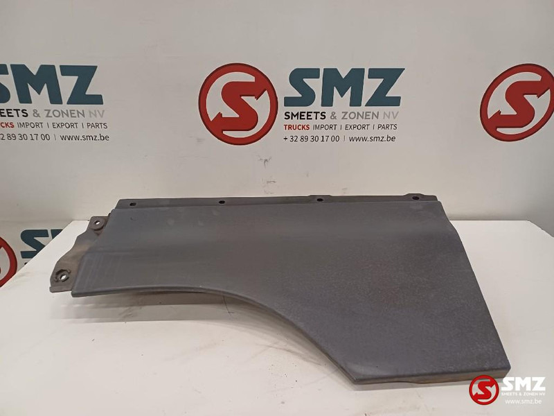 DAF Occ spatbordverlenging links DAF - Кузов и экстерьер для Грузовиков: фото 1 DAF Occ spatbordverlenging links DAF - Кузов и экстерьер для Грузовиков: фото 1