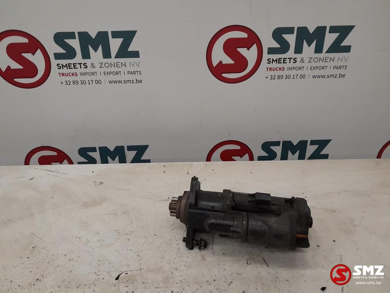 DAF Occ starter DAF - Электрическая система для Грузовиков: фото 1