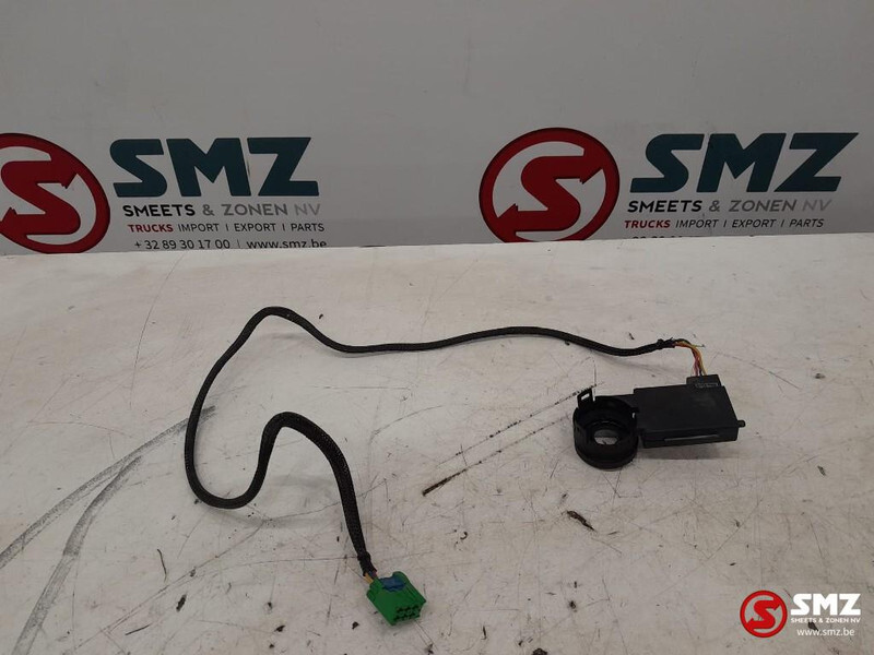 DAF Occ startonderbreker DAF - Электрическая система для Грузовиков: фото 1