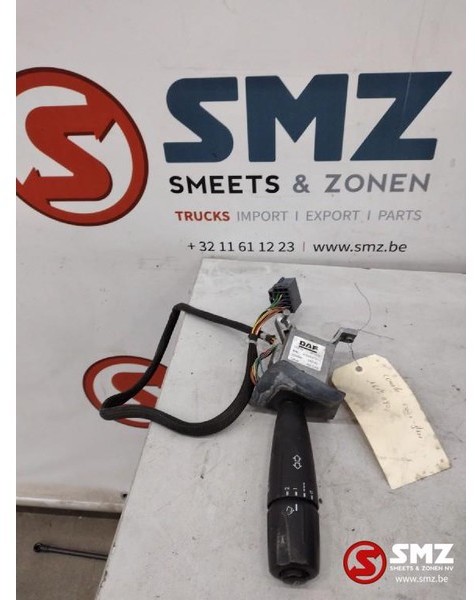 DAF Occ stuurkolomschakelaar DAF - Подрулевой переключатель для Грузовиков: фото 1