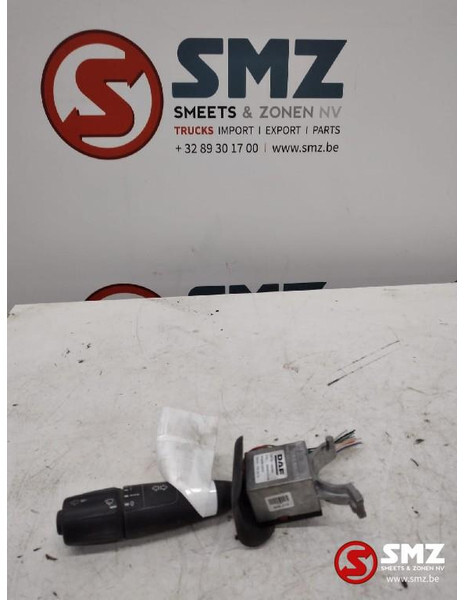 DAF Occ stuurkolomschakelaar DAF XF105 - Кабина и интерьер для Грузовиков: фото 1