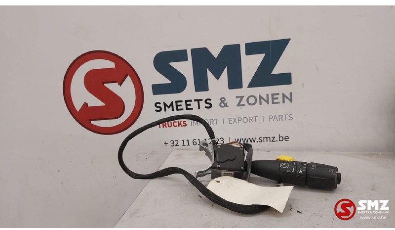 DAF Occ stuurkolomschakelaar (cruise control,retarder) - Подрулевой переключатель для Грузовиков: фото 1