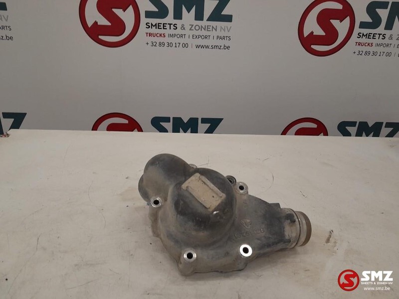 DAF Occ thermostaatbehuizing Daf XF 105 1668337 166820 - Система охлаждения для Грузовиков: фото 1