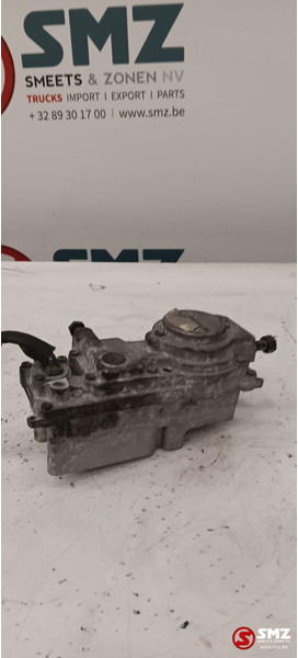 DAF Occ turboactuator VTG DAF EURO 6 - Турбина для Грузовиков: фото 1 DAF Occ turboactuator VTG DAF EURO 6 - Турбина для Грузовиков: фото 1