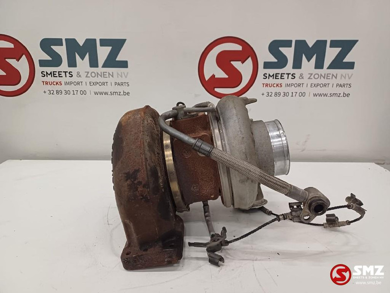 DAF Occ turbocharger MX13 DAF - Турбина для Грузовиков: фото 1