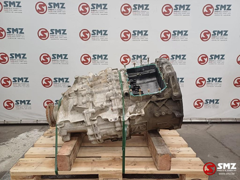 Коробка передач для Грузовиков DAF Occ versnellingsbak Daf XF 106 12AS1930td: фото 1