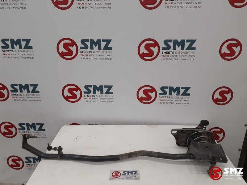 DAF Occ versnellingspook + bedieningsstang DAF - Сцепление и запчасти для Грузовиков: фото 1 DAF Occ versnellingspook + bedieningsstang DAF - Сцепление и запчасти для Грузовиков: фото 1