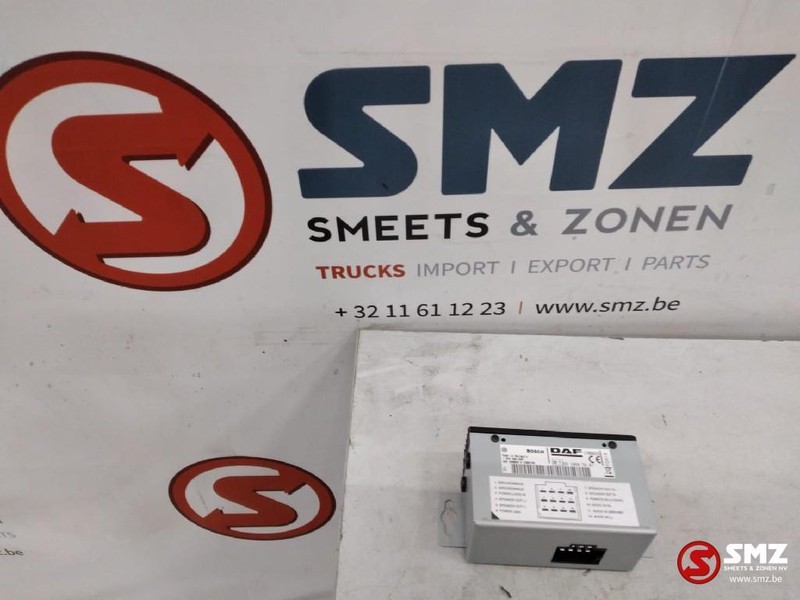 DAF Occ versterker geluidsinstallatie DAF CF,XF - Блок управления для Грузовиков: фото 1