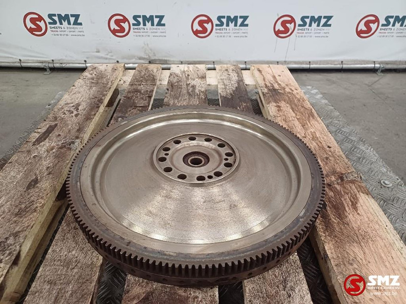 DAF Occ vliegwiel MX13 DAF - Двигатель и запчасти для Грузовиков: фото 1