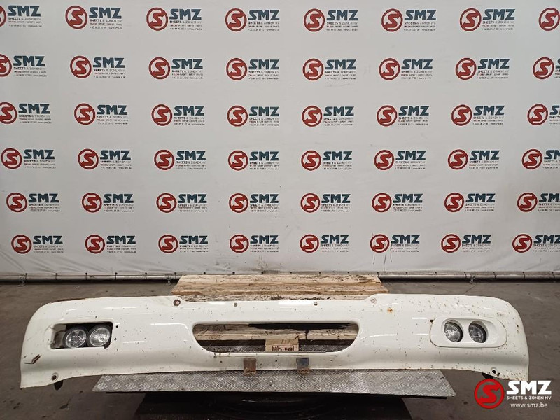 DAF Occ voorbumper DAF - Бампер для Грузовиков: фото 1 DAF Occ voorbumper DAF - Бампер для Грузовиков: фото 1