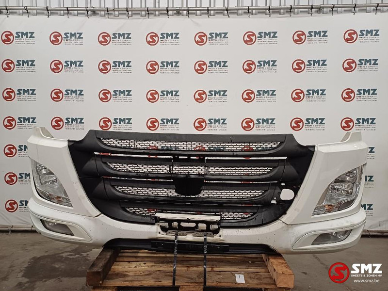 DAF Occ voorbumper DAF - Бампер для Грузовиков: фото 1 DAF Occ voorbumper DAF - Бампер для Грузовиков: фото 1