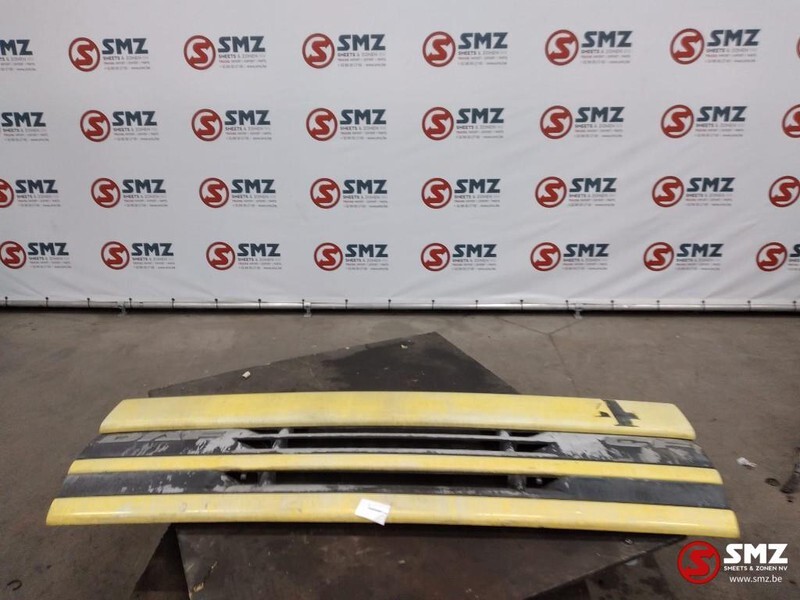 DAF Occ voorgrille DAF CF 85 460 1786644+1372535 - Решётка радиатора для Грузовиков: фото 1