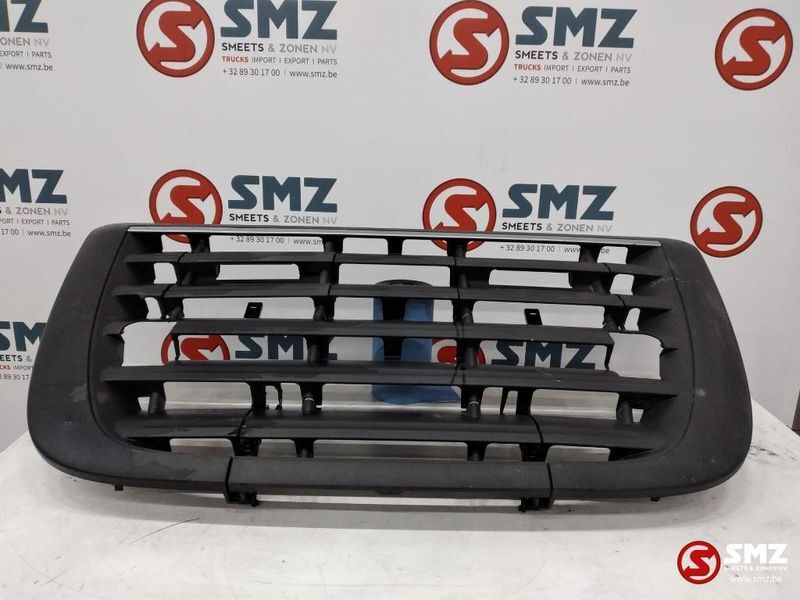 DAF Occ voorgrille DAF XF 105 1635802 - Решётка радиатора для Грузовиков: фото 1