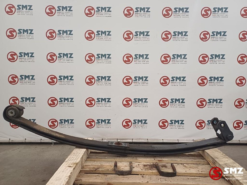 DAF Occ voorste bladveer DAF - Рессорная подвеска для Грузовиков: фото 1