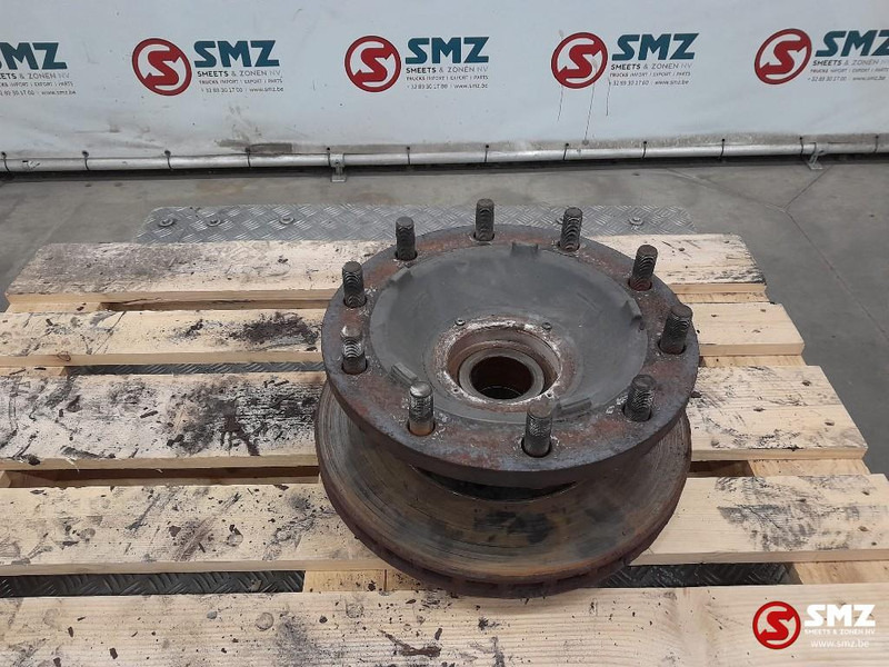 DAF Occ wielnaaf DAF - Рулевое управление для Грузовиков: фото 1