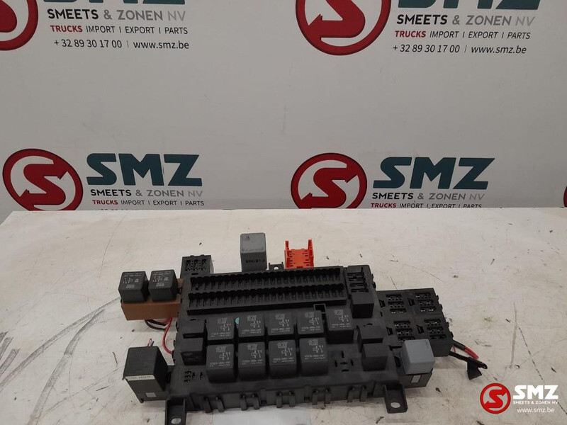 DAF Occ zekeringskast DAF - Электрическая система для Грузовиков: фото 1