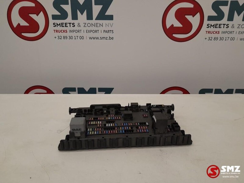 DAF Occ zekeringskast Daf XF 2150895 - Блок управления для Грузовиков: фото 1