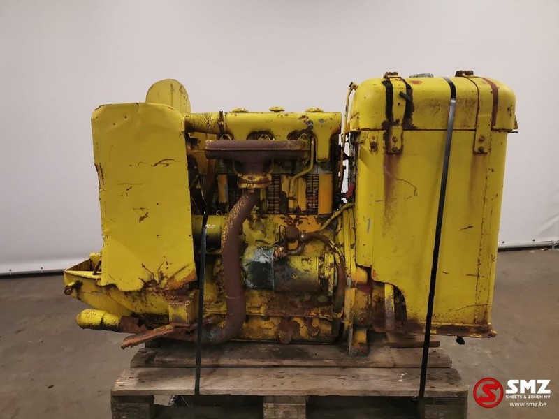 Deutz Occ Motor Deutz A3L514 - Двигатель для Грузовиков: фото 1