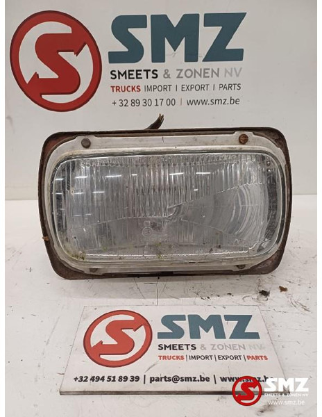 Deutz Occ koplamp Deutz Magirus - Передняя фара для Грузовиков: фото 1 Deutz Occ koplamp Deutz Magirus - Передняя фара для Грузовиков: фото 1