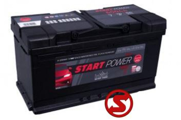 Diversen Batterij 12V 100AH (c20) 850A (EN) - Аккумулятор для Грузовиков: фото 1 Diversen Batterij 12V 100AH (c20) 850A (EN) - Аккумулятор для Грузовиков: фото 1