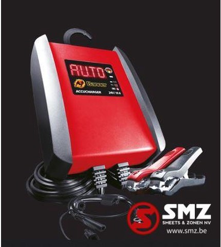 Diversen Batterijlader Banner 12V 6AH - Автомобильный инструмент: фото 1 Diversen Batterijlader Banner 12V 6AH - Автомобильный инструмент: фото 1