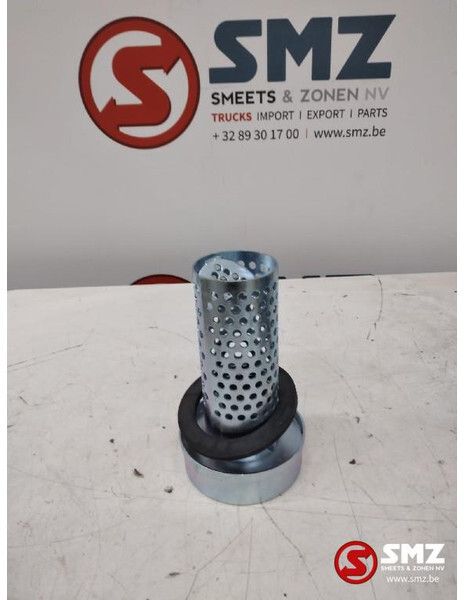 Diversen Brandstofslot diameter 105 mm mercedes volvo iveco - Топливный бак для Грузовиков: фото 1 Diversen Brandstofslot diameter 105 mm mercedes volvo iveco - Топливный бак для Грузовиков: фото 1