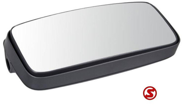 Diversen Buitenspiegel rechts MAN - Зеркало заднего вида для Грузовиков: фото 1 Diversen Buitenspiegel rechts MAN - Зеркало заднего вида для Грузовиков: фото 1