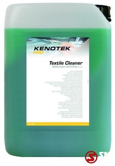 Diversen Kenotek Textile Cleaner 10L - Моторное масло и автохимия: фото 1 Diversen Kenotek Textile Cleaner 10L - Моторное масло и автохимия: фото 1