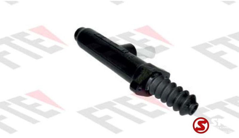 Diversen Koppelingsversterker pedaal MERCEDES MK, SK - Сцепление и запчасти для Грузовиков: фото 1