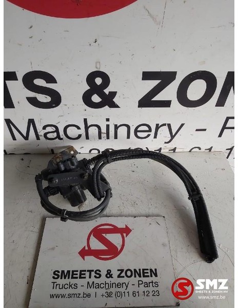 Diversen Occ Abs magneetventiel Mercedes - Тормозной клапан для Грузовиков: фото 1 Diversen Occ Abs magneetventiel Mercedes - Тормозной клапан для Грузовиков: фото 1