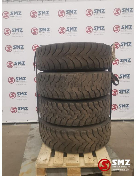 Diversen Occ Band Bridgestone 315/70R22.5 - Шина для Грузовиков: фото 1