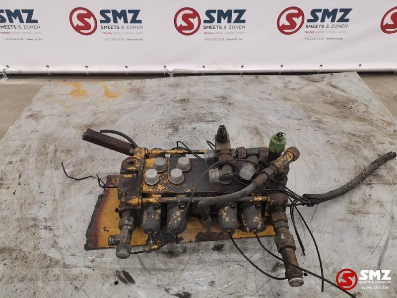 Diversen Occ Hydraulisch ventiel Marrel - Гидравлический клапан для Грузовиков: фото 1 Diversen Occ Hydraulisch ventiel Marrel - Гидравлический клапан для Грузовиков: фото 1