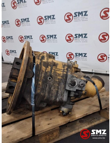 Diversen Occ Hydraulische pomp Hydromatik - Гидравлический насос для Грузовиков: фото 1 Diversen Occ Hydraulische pomp Hydromatik - Гидравлический насос для Грузовиков: фото 1