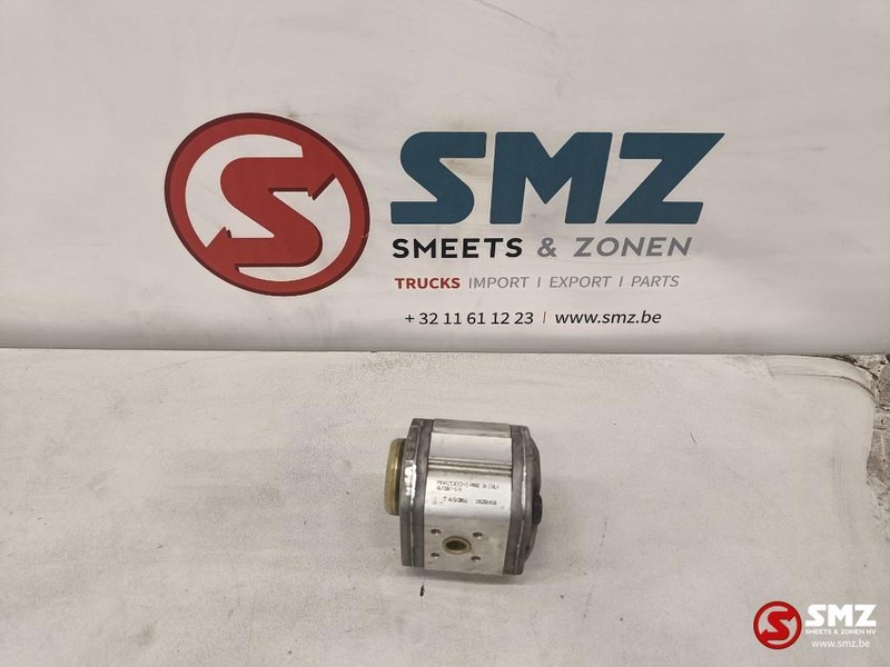 Diversen Occ Hydraulische pomp Marzocchi ALP2BK7 - Гидравлический насос для Грузовиков: фото 1 Diversen Occ Hydraulische pomp Marzocchi ALP2BK7 - Гидравлический насос для Грузовиков: фото 1