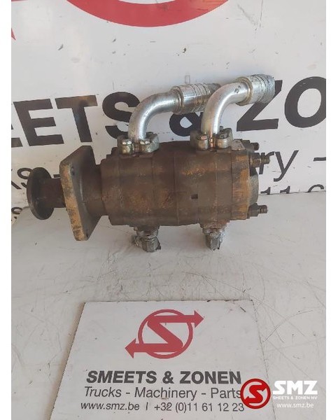 Diversen Occ Hydraulische pomp Parker P51B - Гидравлический насос для Грузовиков: фото 1 Diversen Occ Hydraulische pomp Parker P51B - Гидравлический насос для Грузовиков: фото 1