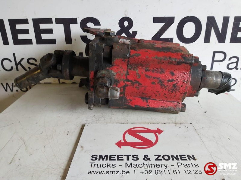 Diversen Occ Hydraulische pomp Rene Leduc - Гидравлический насос для Грузовиков: фото 1 Diversen Occ Hydraulische pomp Rene Leduc - Гидравлический насос для Грузовиков: фото 1