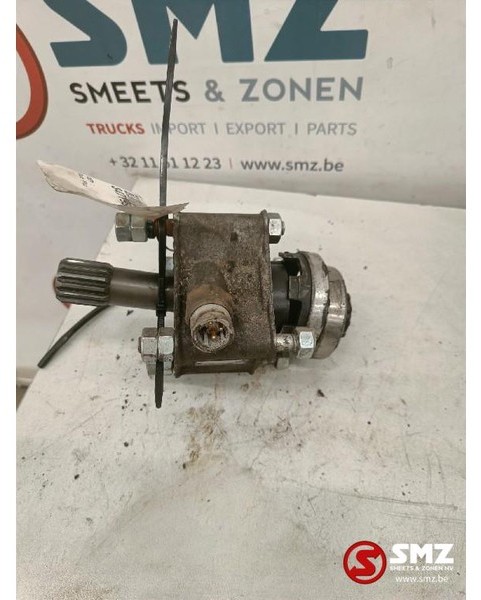 Diversen Occ Pto Iveco stralis - Гидравлика для Грузовиков: фото 1